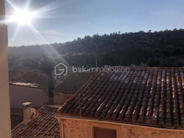 Maison de ville de 121 m²