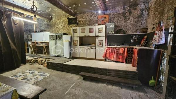 Maison de ville de 121 m²