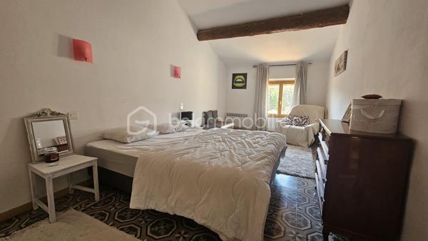 Maison de ville de 121 m²