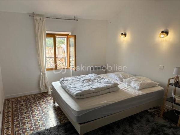 Maison de ville de 121 m²