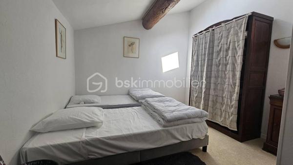 Maison de ville de 121 m²