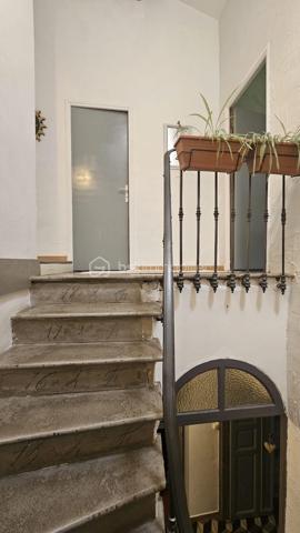 Maison de ville de 121 m²