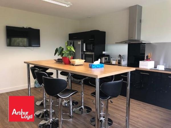 Bureau à louer à CHARTRES 28000