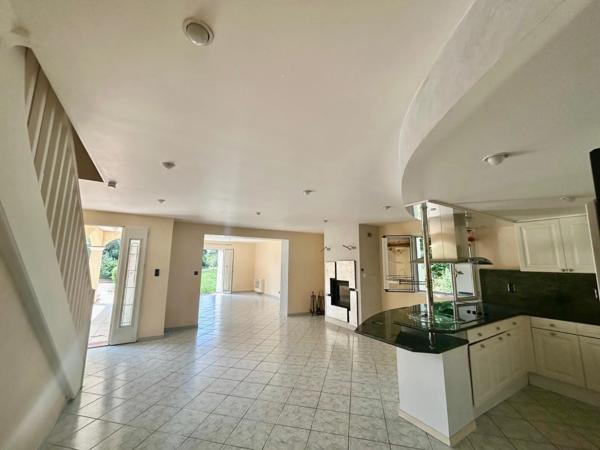 Maison à vendre 5 pièces 200m²