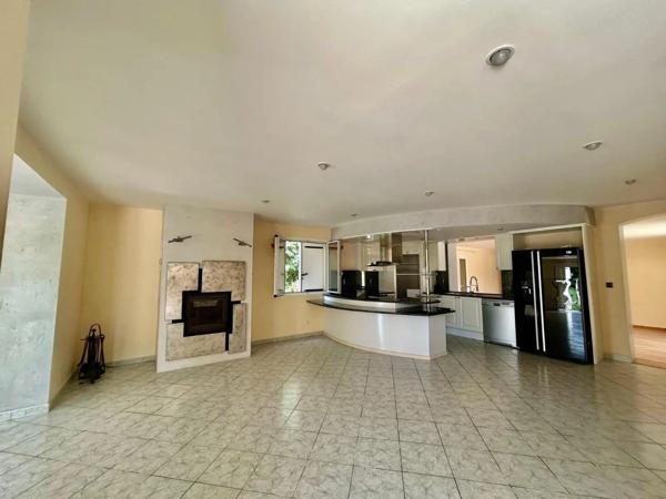 Maison à vendre 5 pièces 200m²