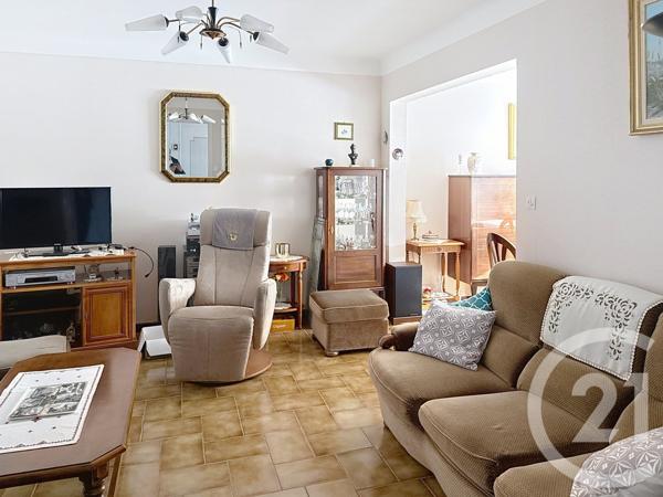 Maison à vendre  4 pièces - 75,70 m2 REDON - 35