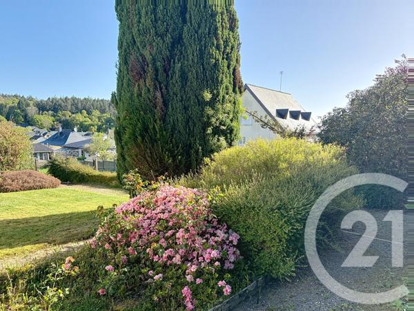 Maison à vendre  4 pièces - 75,70 m2 REDON - 35