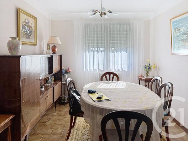 Maison à vendre  4 pièces - 75,70 m2 REDON - 35