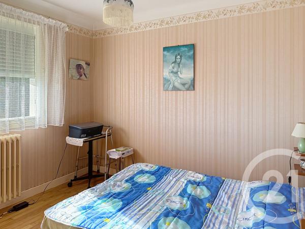 Maison à vendre  4 pièces - 75,70 m2 REDON - 35