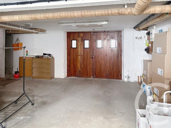 Maison à vendre  4 pièces - 75,70 m2 REDON - 35