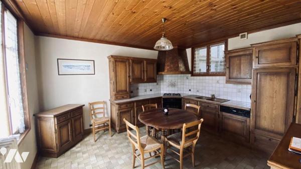 MAISON INDIVIDUELLE PONTARLIER