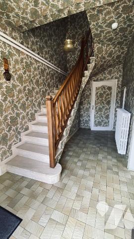 MAISON INDIVIDUELLE PONTARLIER