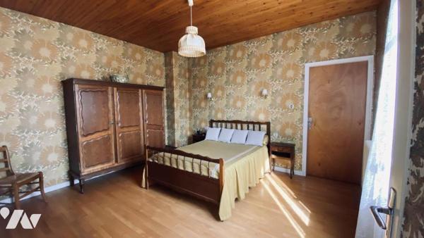 MAISON INDIVIDUELLE PONTARLIER