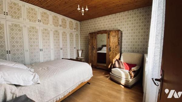 MAISON INDIVIDUELLE PONTARLIER