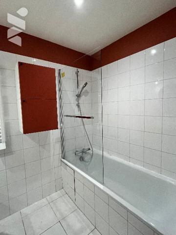 T6 en duplex centre historique