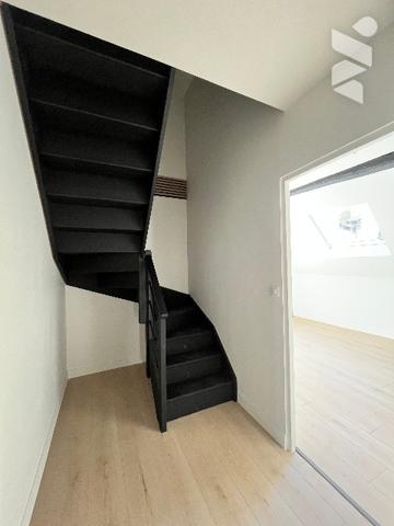 T6 en duplex centre historique