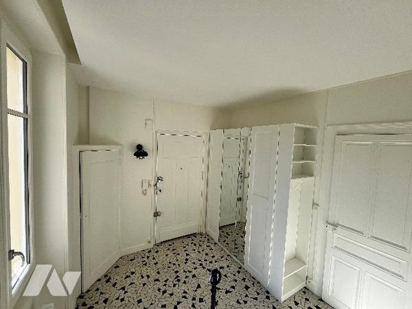T6 en duplex centre historique