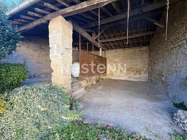 A vendre - Maison Doué en Anjou - 4 pièces - 86.59 m2 - D5957