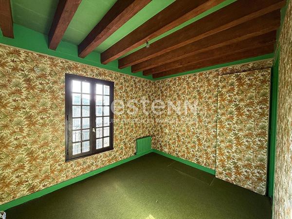 A vendre - Maison Doué en Anjou - 4 pièces - 86.59 m2 - D5957