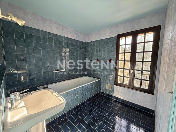 A vendre - Maison Doué en Anjou - 4 pièces - 86.59 m2 - D5957