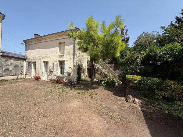 A vendre - Maison Doué en Anjou - 4 pièces - 86.59 m2 - D5957