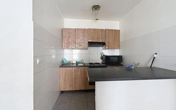 Appartement à vendre    2 pièces • 56,28 m2 Valence