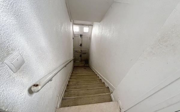 Appartement à vendre    2 pièces • 56,28 m2 Valence