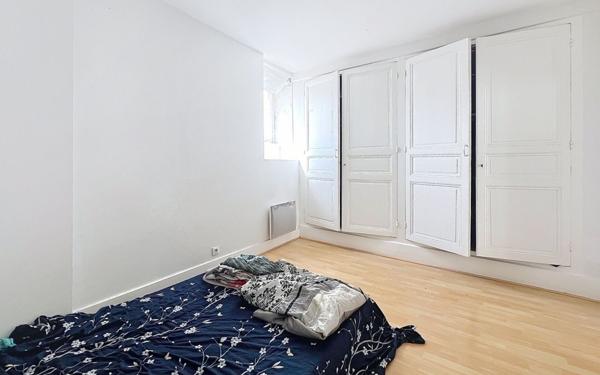 Appartement à vendre    2 pièces • 56,28 m2 Valence