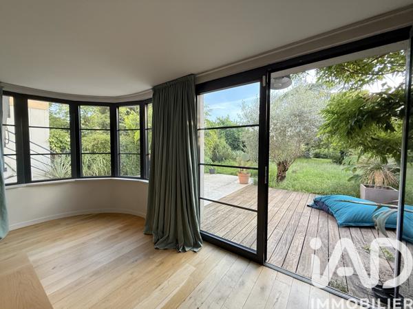 Maison à vendre 6 pièces 210 m² Lyon 8