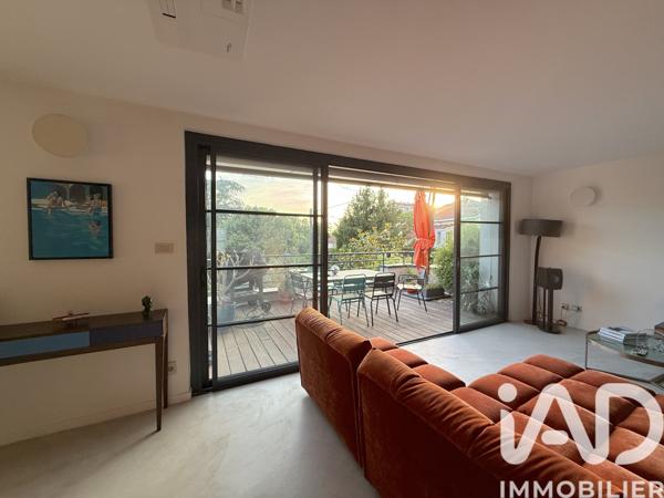 Maison à vendre 6 pièces 210 m² Lyon 8