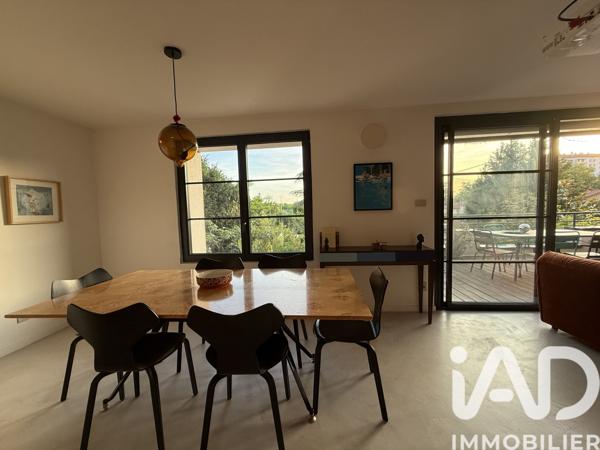 Maison à vendre 6 pièces 210 m² Lyon 8