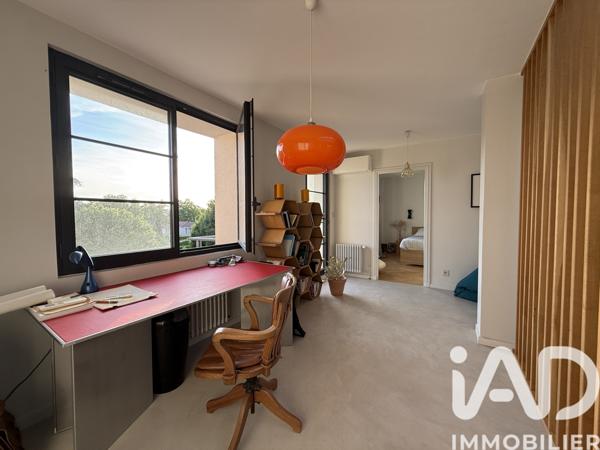 Maison à vendre 6 pièces 210 m² Lyon 8