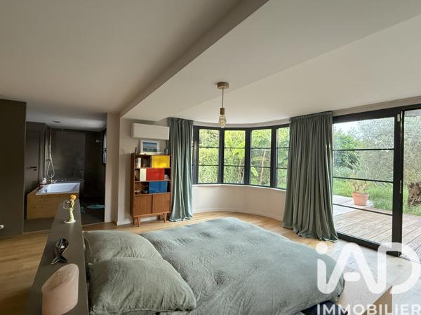 Maison à vendre 6 pièces 210 m² Lyon 8