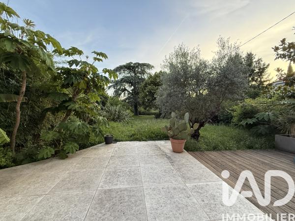 Maison à vendre 6 pièces 210 m² Lyon 8