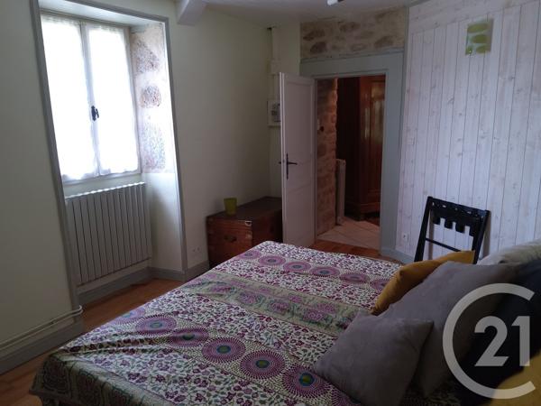 Maison à vendre  5 pièces - 108 m2 LES QUATRE ROUTES DU LOT - 46