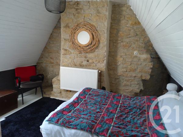 Maison à vendre  5 pièces - 108 m2 LES QUATRE ROUTES DU LOT - 46