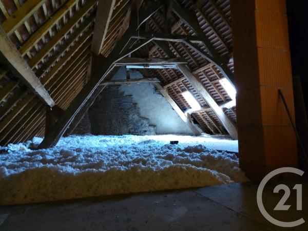 Maison à vendre  5 pièces - 108 m2 LES QUATRE ROUTES DU LOT - 46