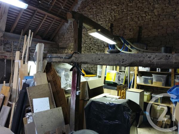 Maison à vendre  5 pièces - 108 m2 LES QUATRE ROUTES DU LOT - 46