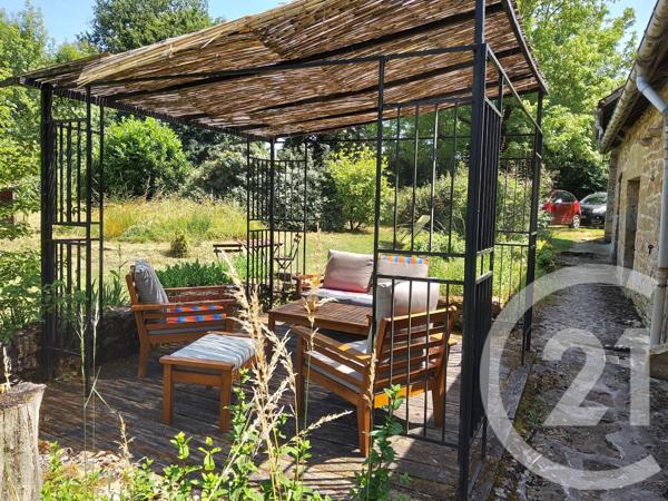 Maison à vendre  5 pièces - 108 m2 LES QUATRE ROUTES DU LOT - 46