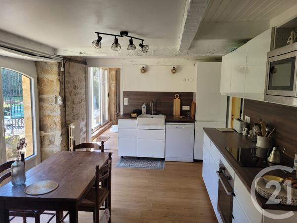 Maison à vendre  5 pièces - 108 m2 LES QUATRE ROUTES DU LOT - 46