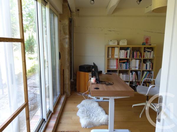 Maison à vendre  5 pièces - 108 m2 LES QUATRE ROUTES DU LOT - 46