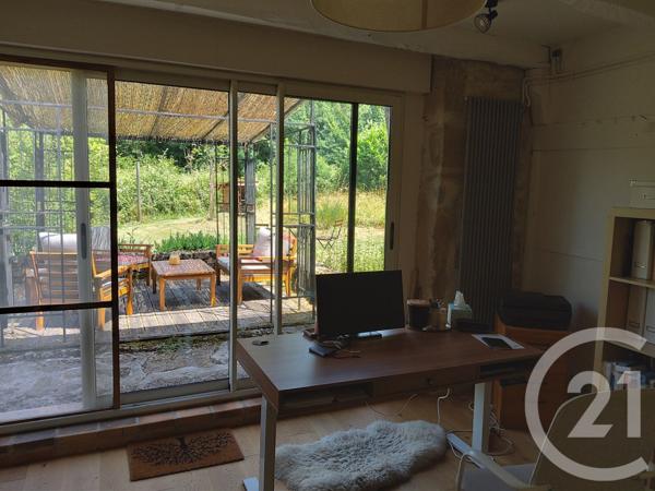 Maison à vendre  5 pièces - 108 m2 LES QUATRE ROUTES DU LOT - 46