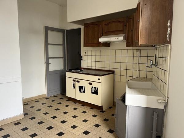 Maison à vendre |  Marmande |  3 pièces | 47 m²