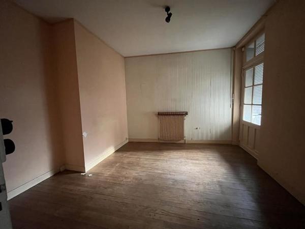 Maison à vendre |  Marmande |  3 pièces | 47 m²