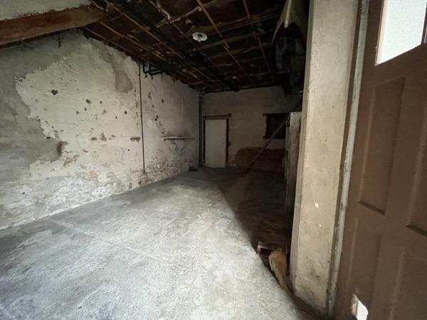 Maison à vendre |  Marmande |  3 pièces | 47 m²