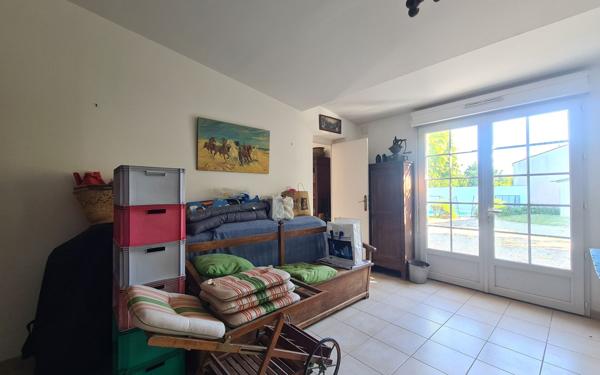 Maison à vendre    8 pièces •  Breuillet