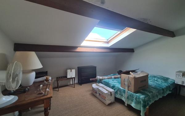 Maison à vendre    8 pièces •  Breuillet