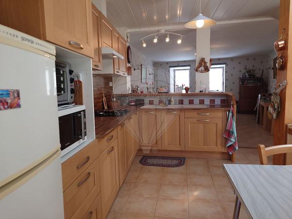 Maison  en vente - Nièvre - 58