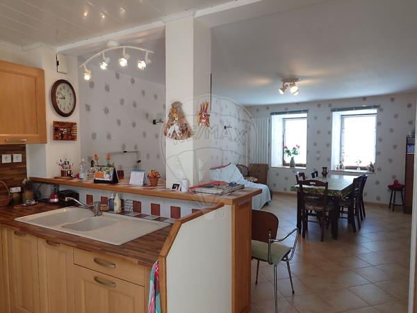 Maison  en vente - Nièvre - 58