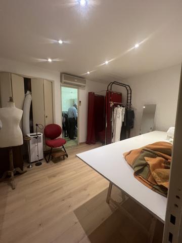 Castelnaudary (11400) EXCLUSIVITE - CASTELNAUDARY - LOCAL COMMERCIAL LOUE A BAIL CENTRE VILLE